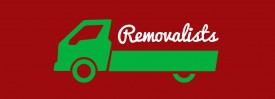 Removalists Mount Gipps - Furniture Removalist Services